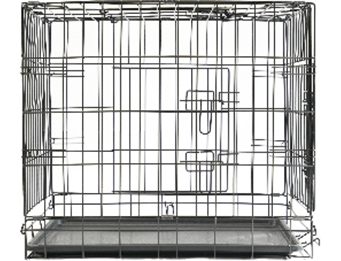 Metal Pet Cage