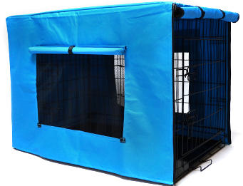 Pet Cage Cover