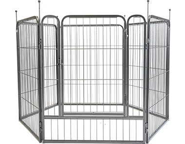 Heavy Duty Pet Playpen