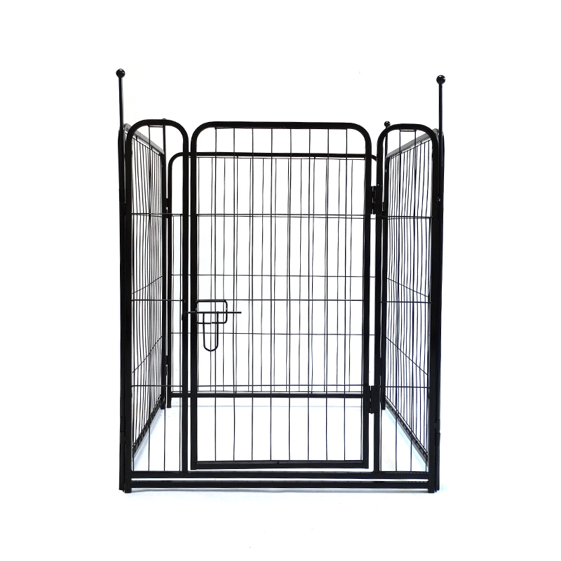 Heavy Duty Playpen For Puppies Dog Playpen For Yard/Garden